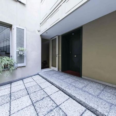 Italianway - Unione 8 Apartment Milan Luaran gambar
