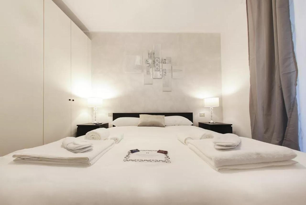 Italianway - Unione 8 Apartment Milan Luaran gambar