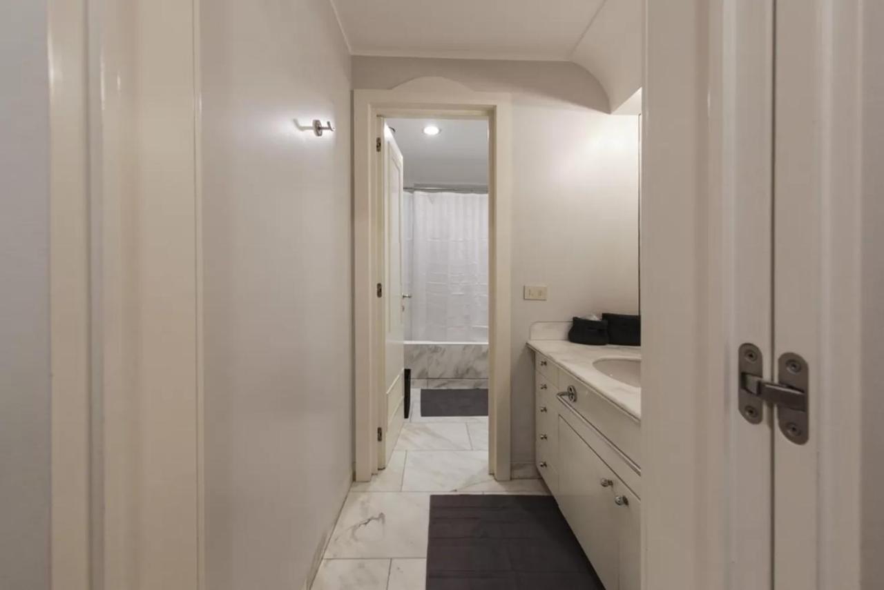 Italianway - Unione 8 Apartment Milan Luaran gambar