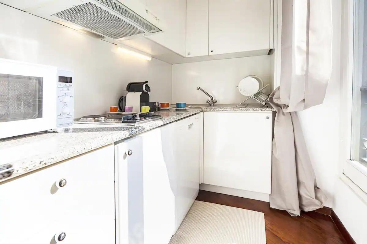 Italianway - Unione 8 Apartment Milan Luaran gambar